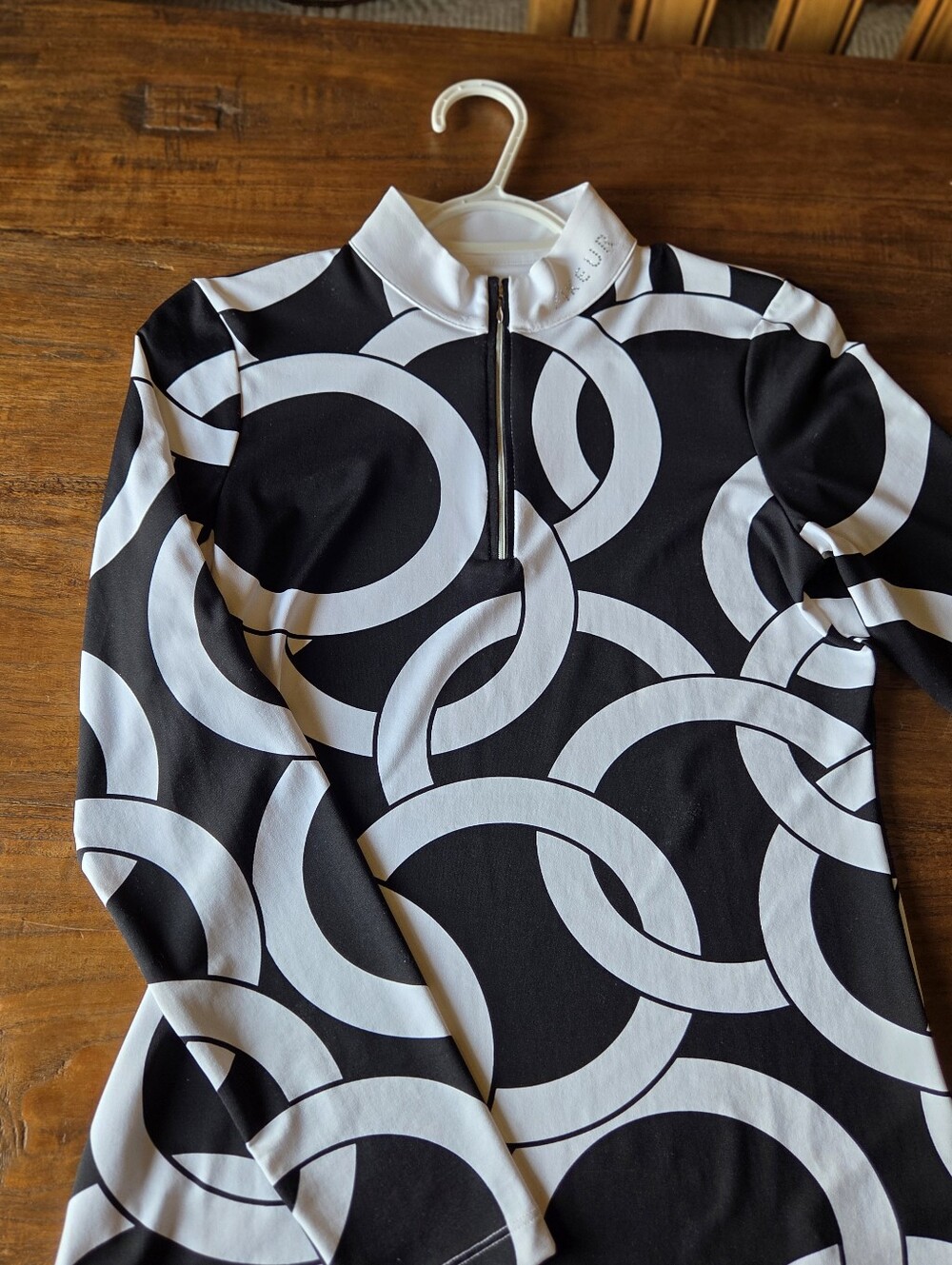 PIKEUR SUN SHIRT